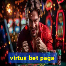 virtus bet paga