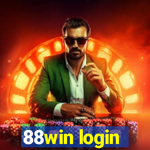 88win login