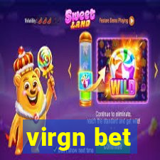 virgn bet