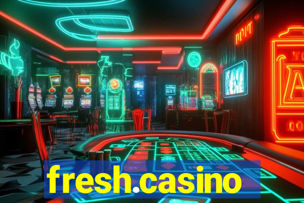 fresh.casino