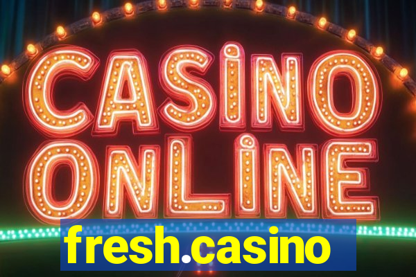 fresh.casino