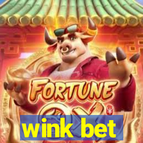 wink bet