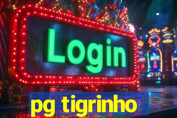 pg tigrinho