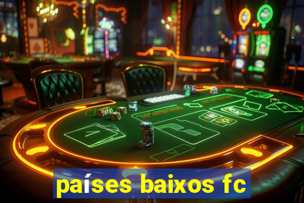 países baixos fc