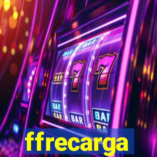 ffrecarga