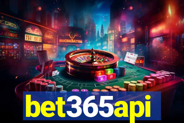 bet365api