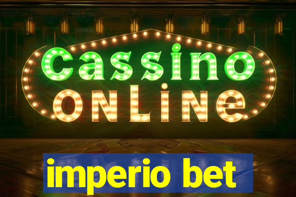 imperio bet