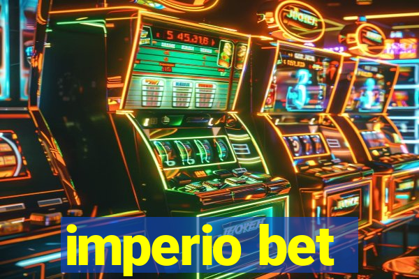 imperio bet