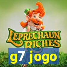 g7 jogo