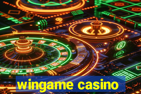 wingame casino