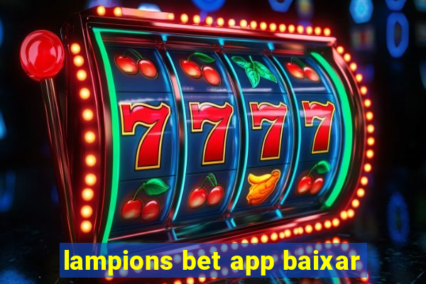 lampions bet app baixar