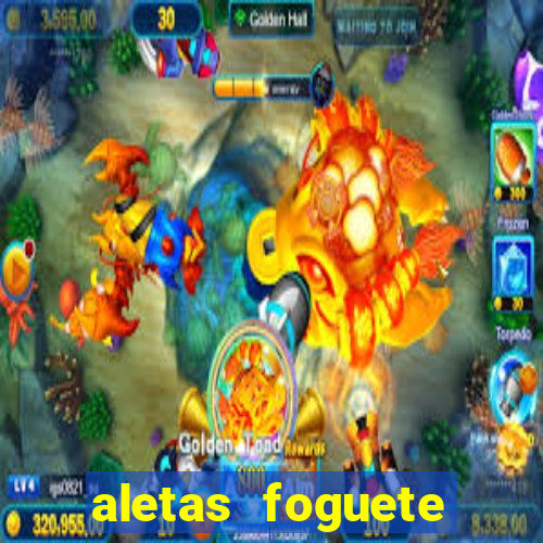 aletas foguete garrafa pet