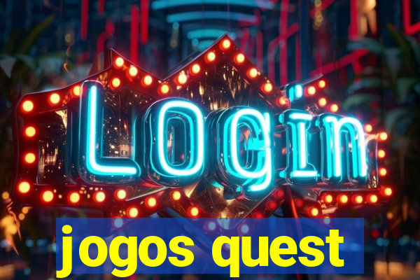 jogos quest