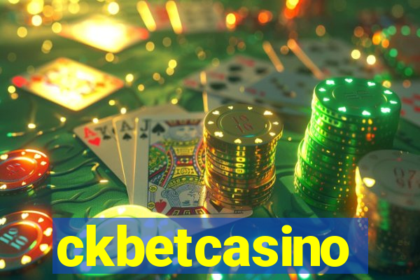 ckbetcasino