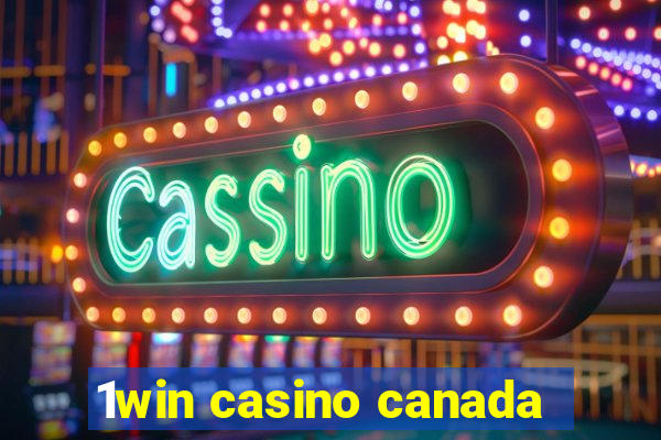 1win casino canada