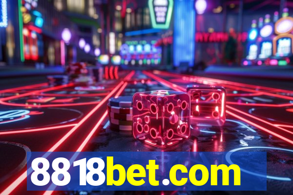 8818bet.com