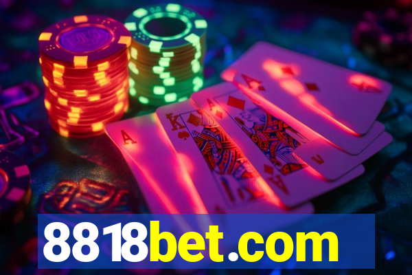 8818bet.com