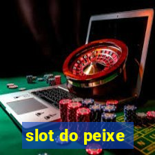 slot do peixe