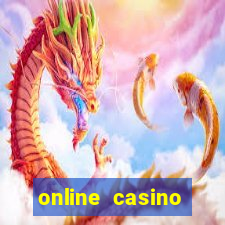 online casino roulette system