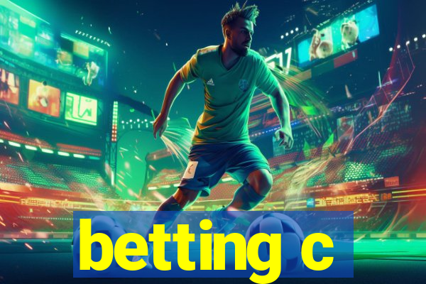 betting c