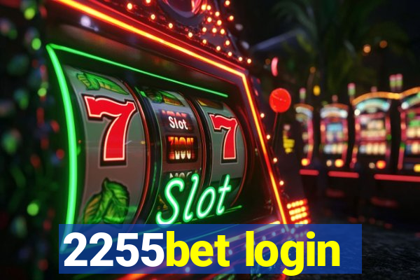 2255bet login