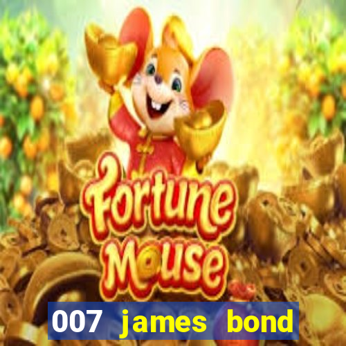 007 james bond casino royale