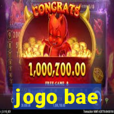 jogo bae