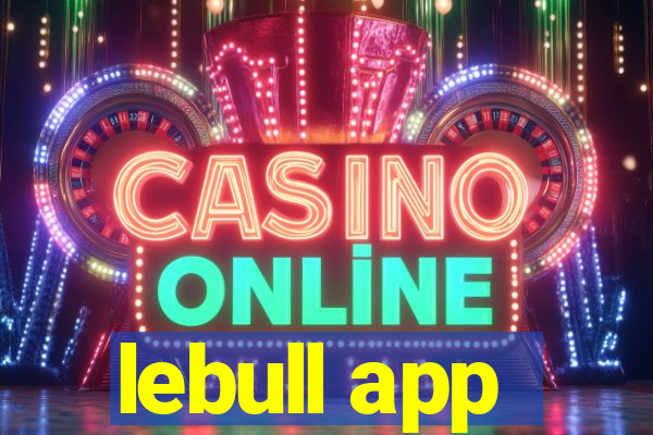 lebull app