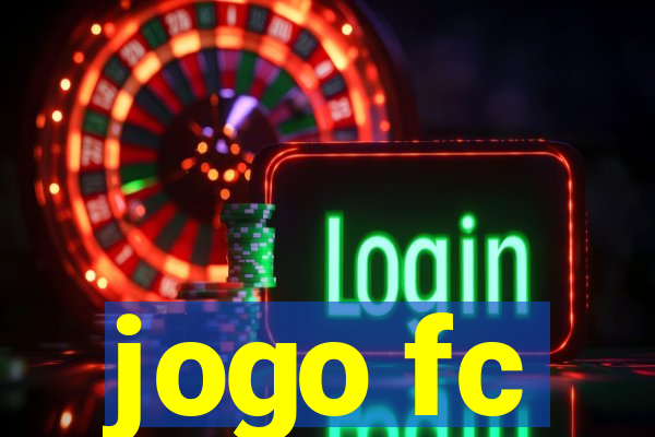 jogo fc