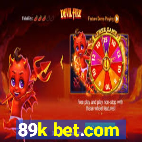 89k bet.com