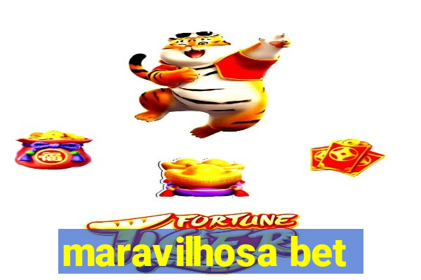 maravilhosa bet