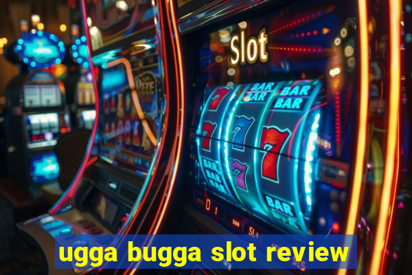 ugga bugga slot review