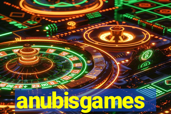 anubisgames