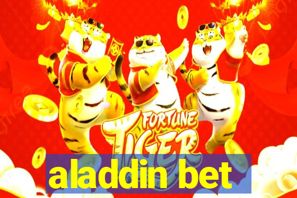 aladdin bet