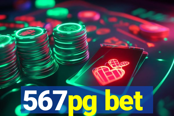 567pg bet