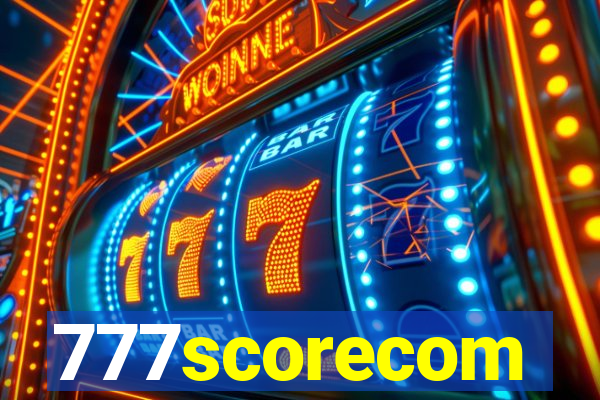 777scorecom