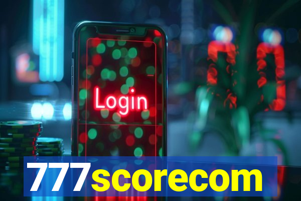 777scorecom