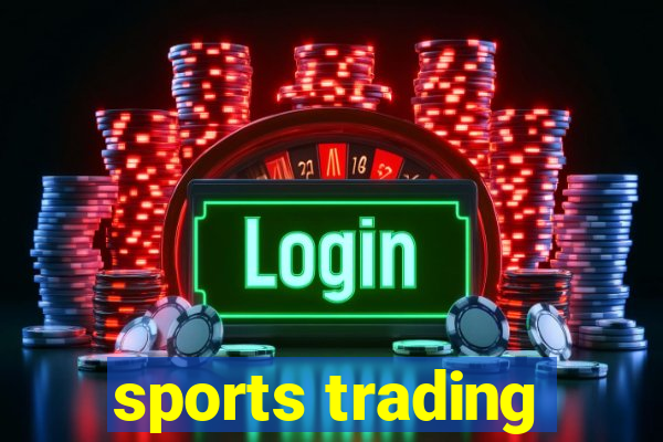 sports trading