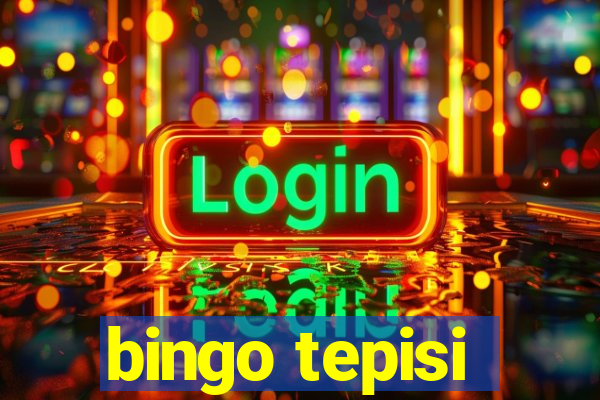 bingo tepisi