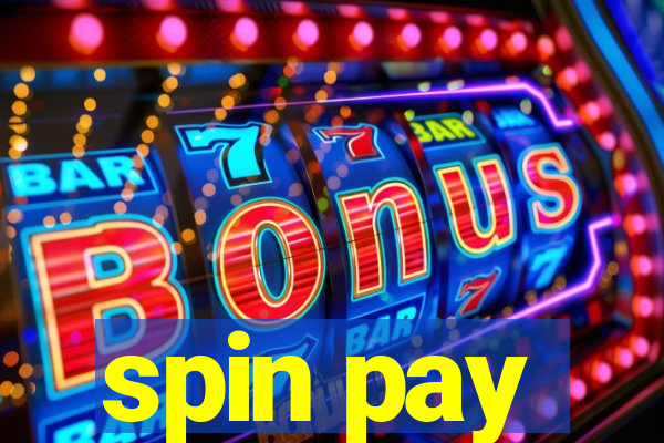 spin pay