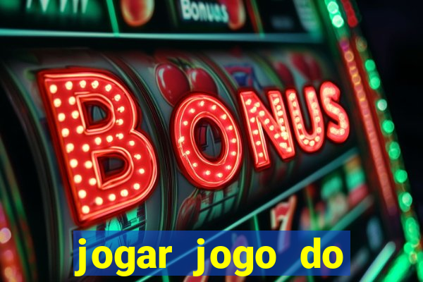 jogar jogo do tigrinho gratis