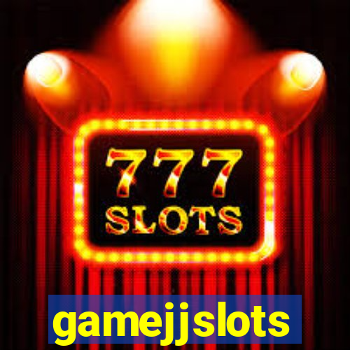 gamejjslots