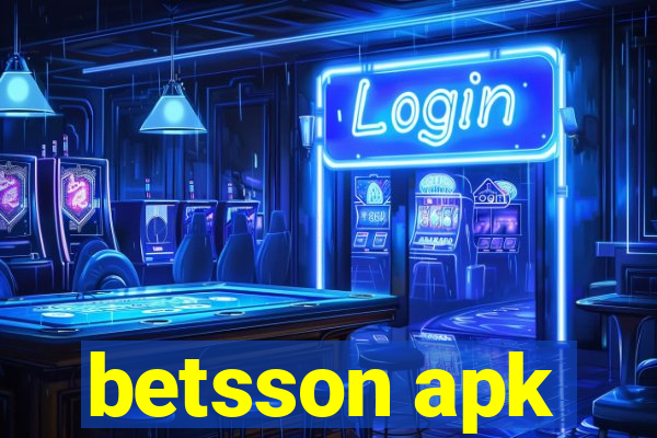 betsson apk