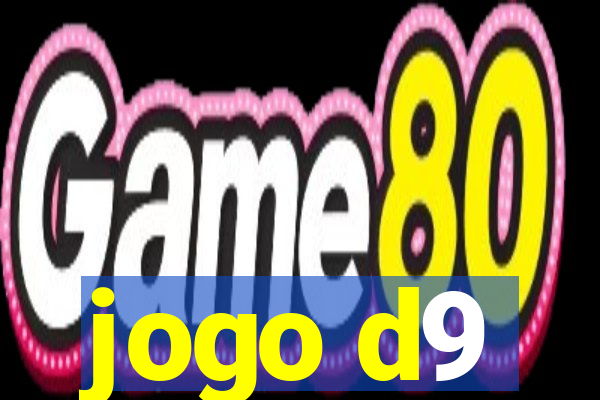 jogo d9