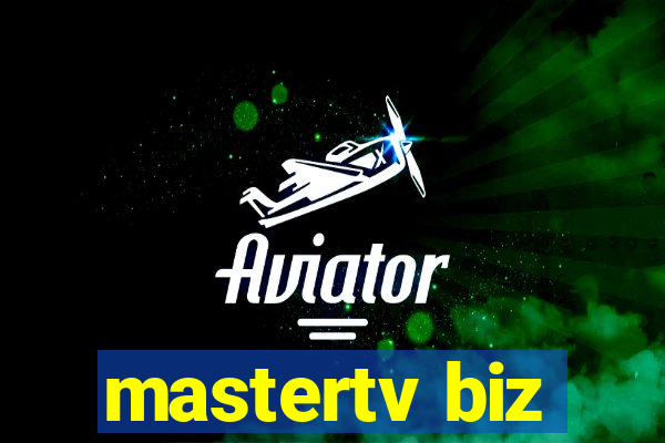 mastertv biz