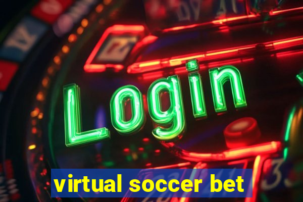 virtual soccer bet