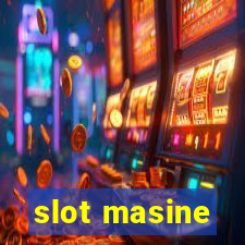 slot masine