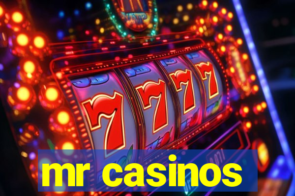 mr casinos