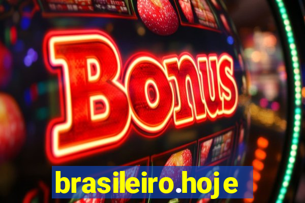 brasileiro.hoje