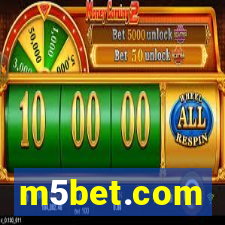 m5bet.com